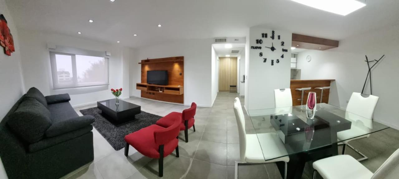 Apartment Praga I *