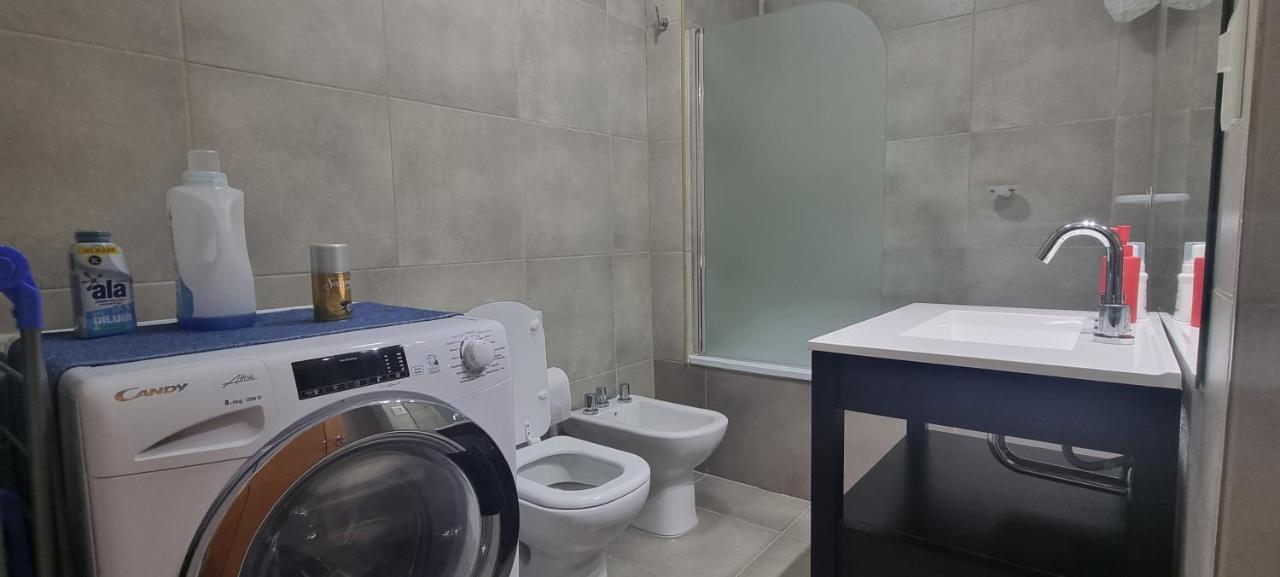 Apartment Praga I *