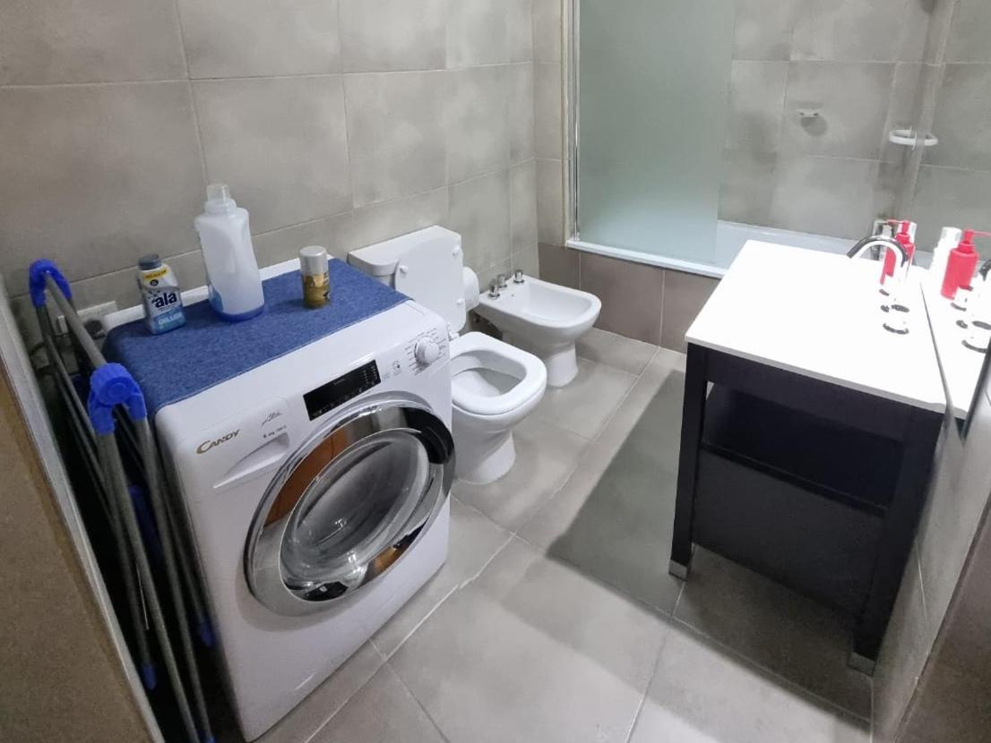 Apartment Praga I *