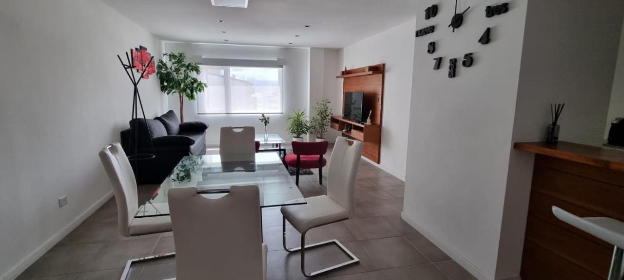 Apartment Praga I