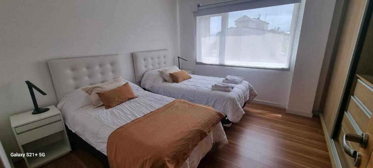 Praga I Apartment San Carlos de Bariloche