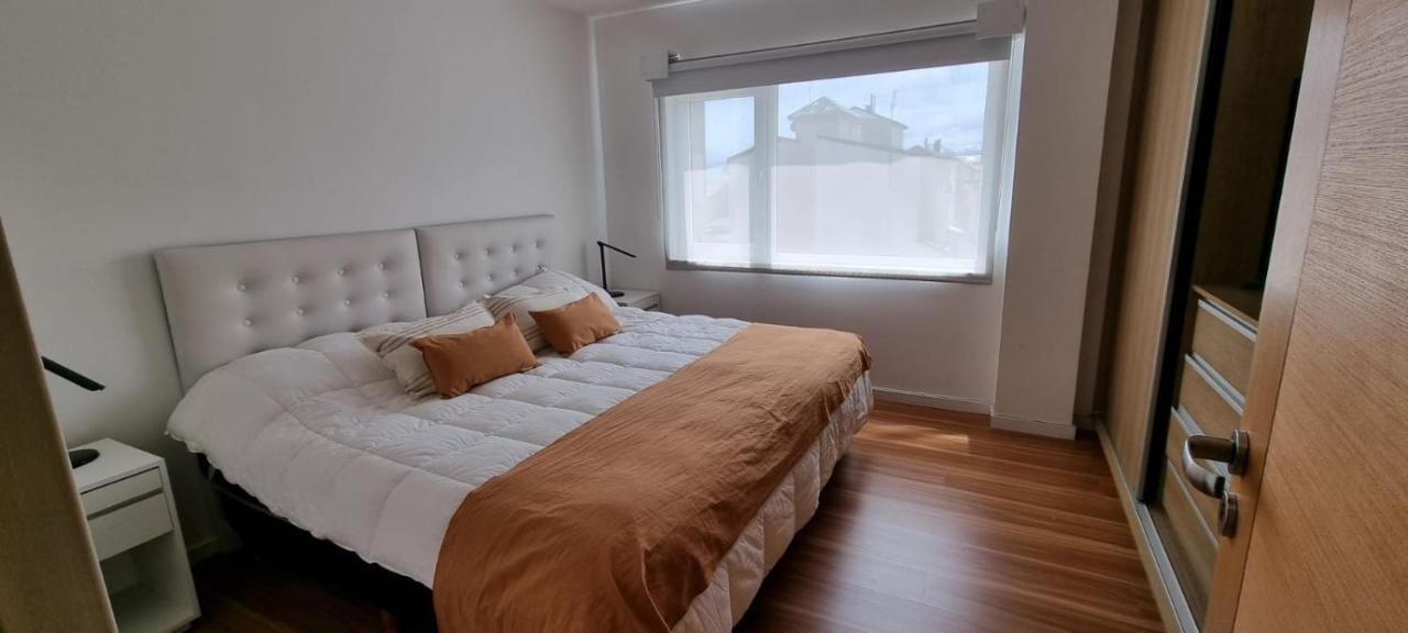 Apartment Praga I San Carlos de Bariloche